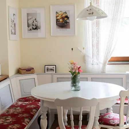 Feriehus Schlager In