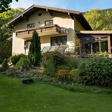 Schlager In Holiday home *