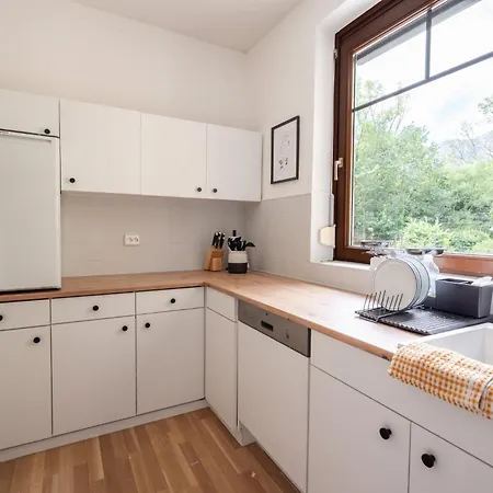 Holiday home Schlager In *