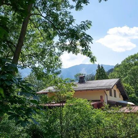 Feriehus Schlager In