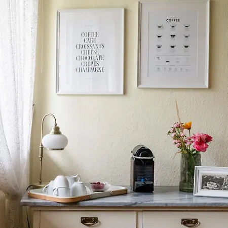 Schlager In Feriehus *