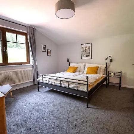 Holiday home Schlager In *
