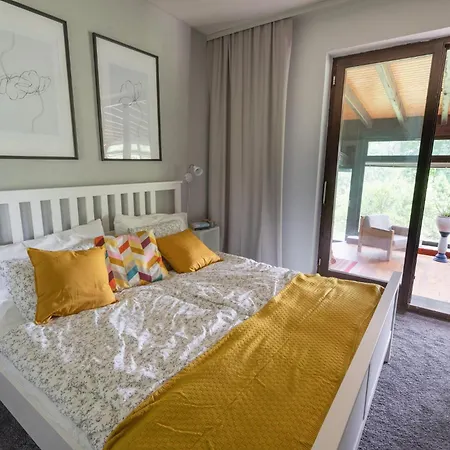 Schlager In Feriehus