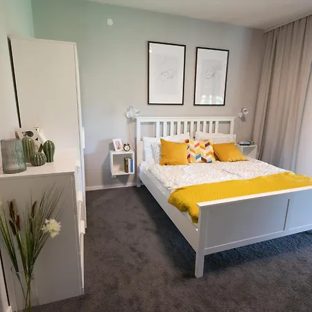 Schlager In Feriehus Puchberg am Schneeberg