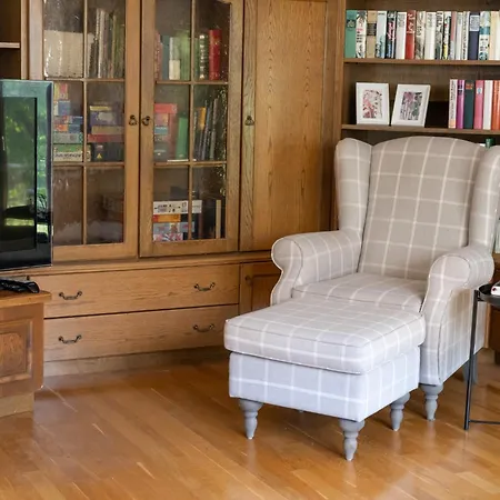 Feriehus Schlager In