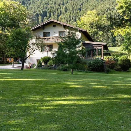 Schlager In Holiday home *