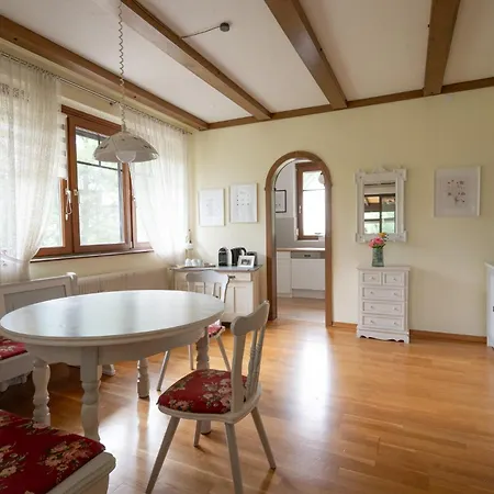 Holiday home Schlager In Puchberg am Schneeberg