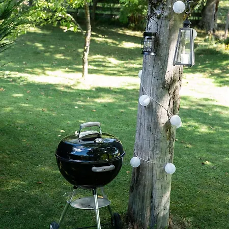 Schlager In Feriehus *