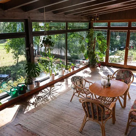 Holiday home Schlager In