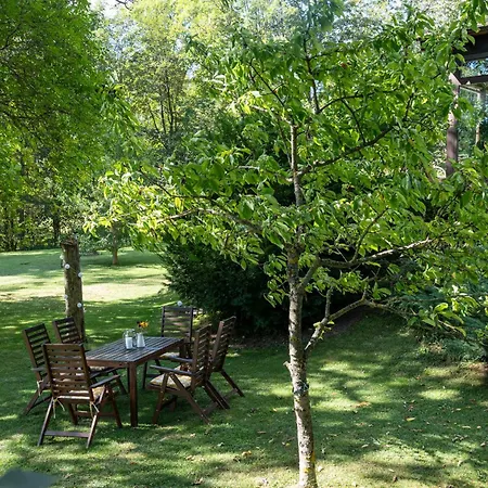 Feriehus Schlager In