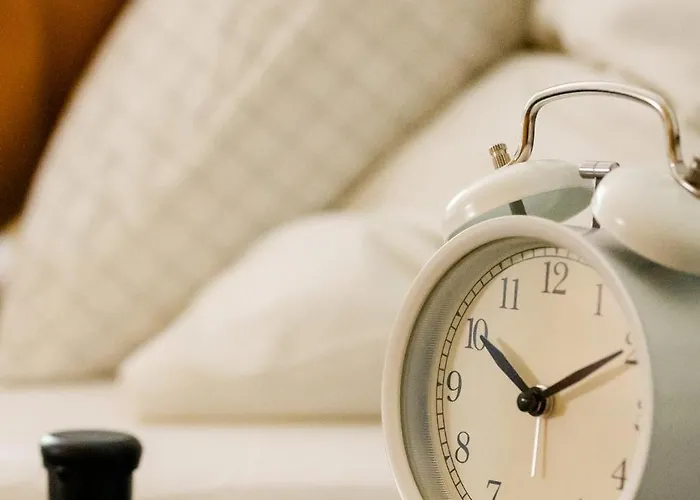 Holiday home Schlager In *