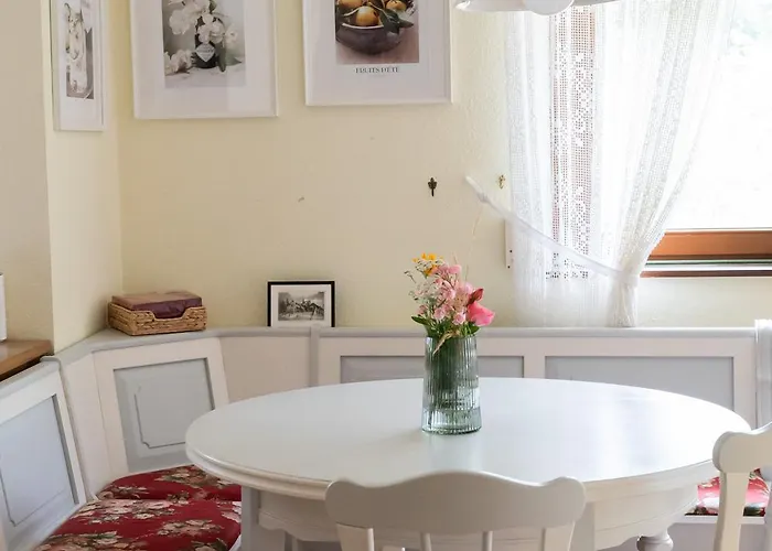 Holiday home Schlager In