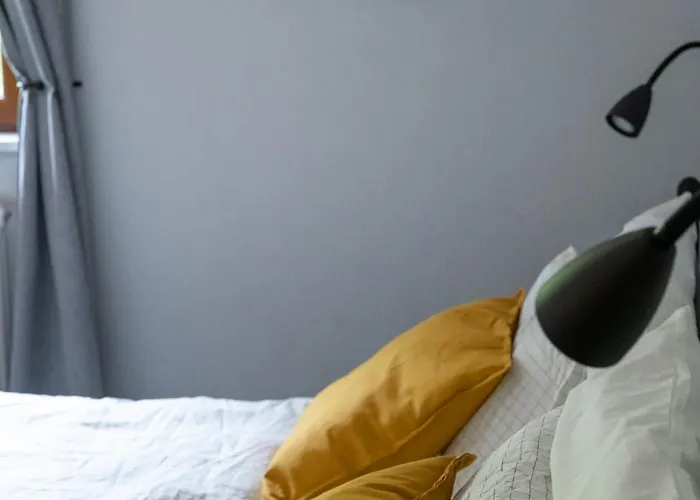 Holiday home Schlager In *