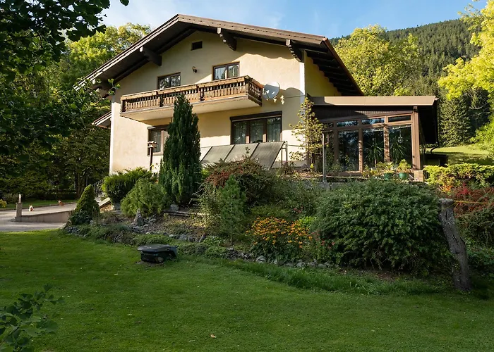 Schlager In Holiday home *