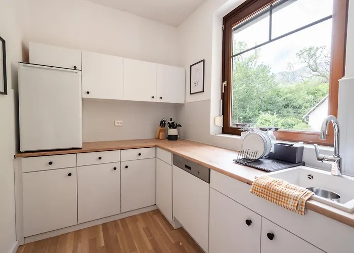 Holiday home Schlager In *