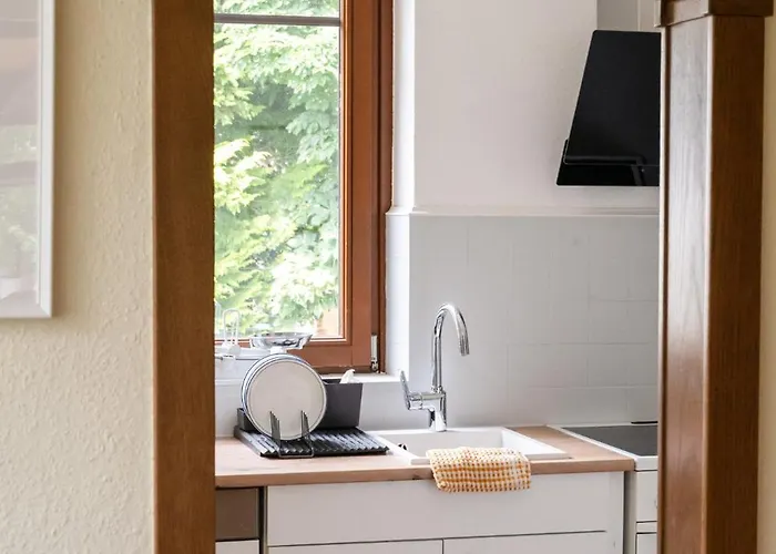 Schlager In Holiday home *