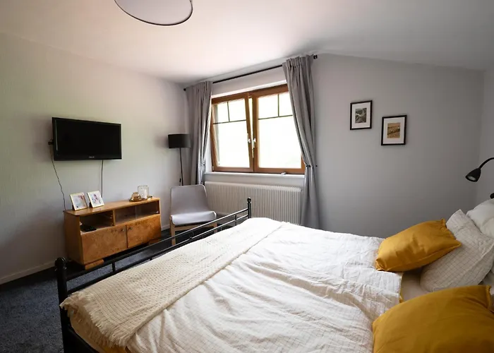 Schlager In Holiday home