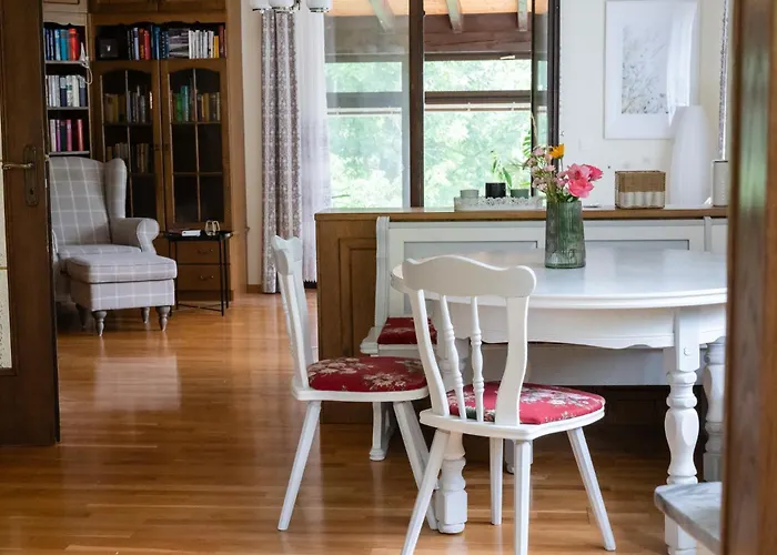 Schlager In Holiday home *