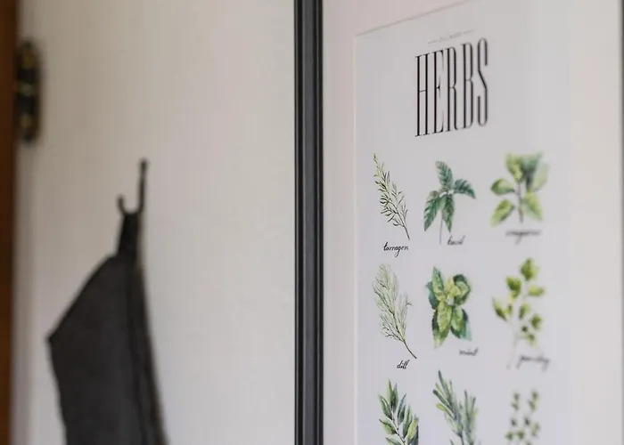 Holiday home Schlager In *