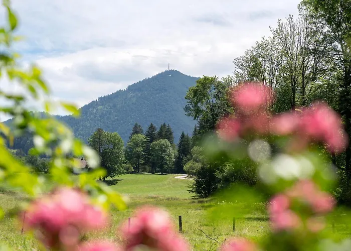 Holiday home Schlager In
