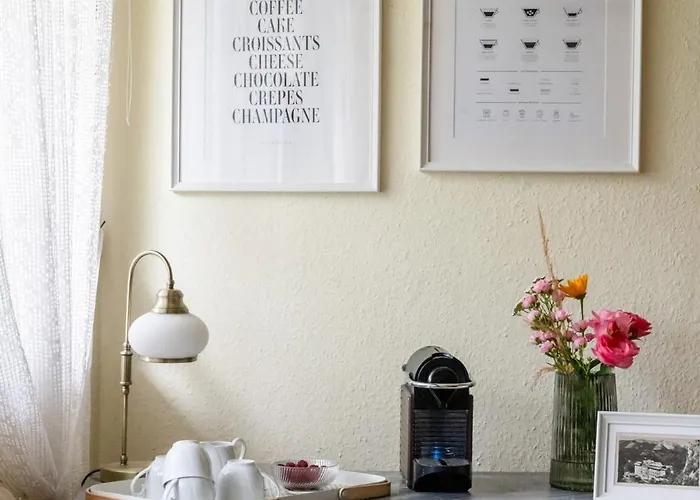 Schlager In Holiday home *