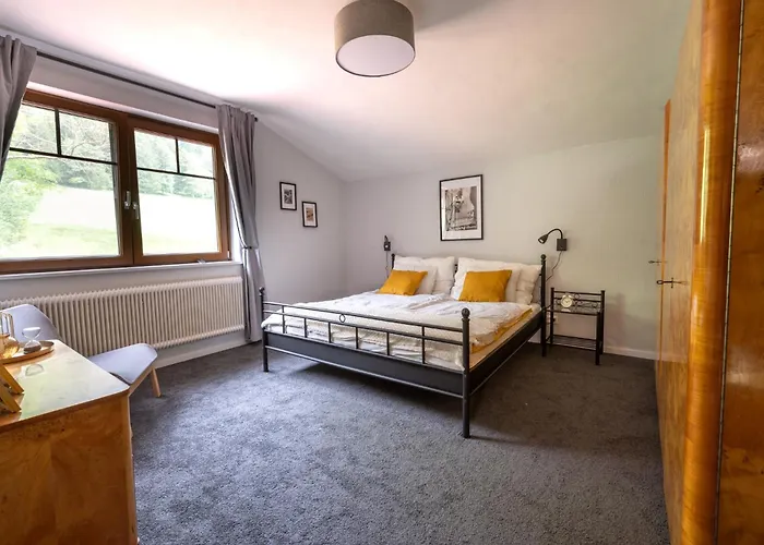 Holiday home Schlager In *