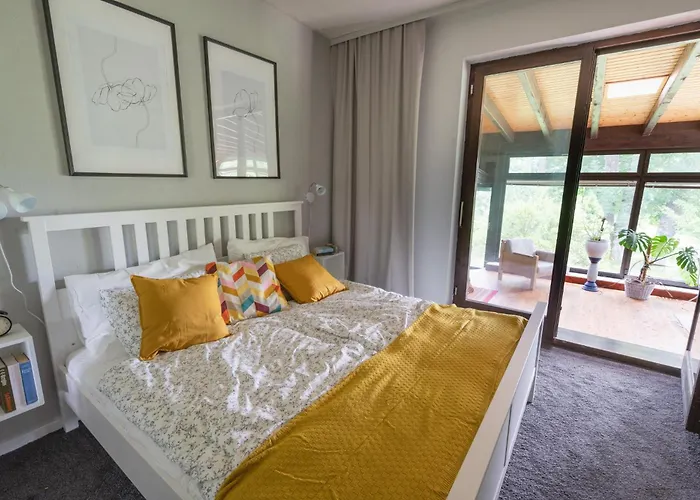 Schlager In Holiday home