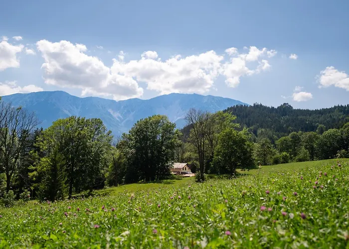 Holiday home Schlager In *