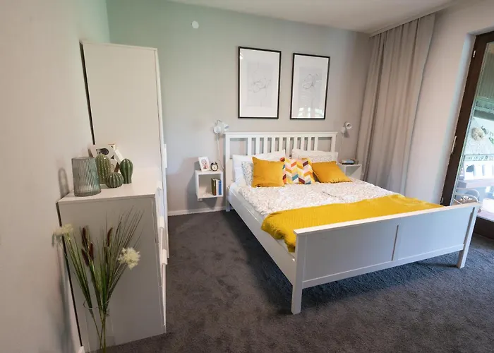 Schlager In Holiday home Puchberg am Schneeberg