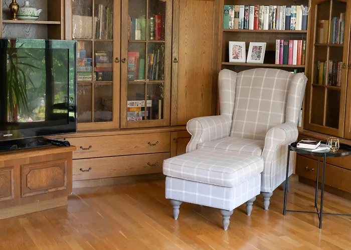 Holiday home Schlager In