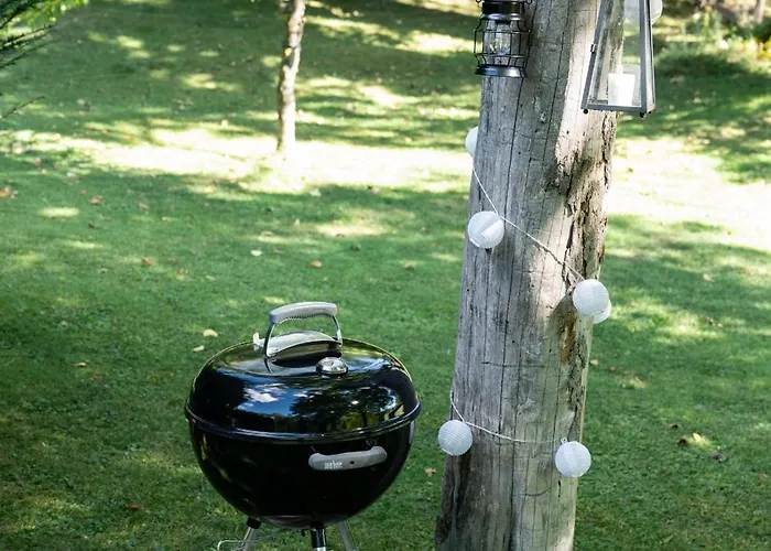 Schlager In Holiday home *