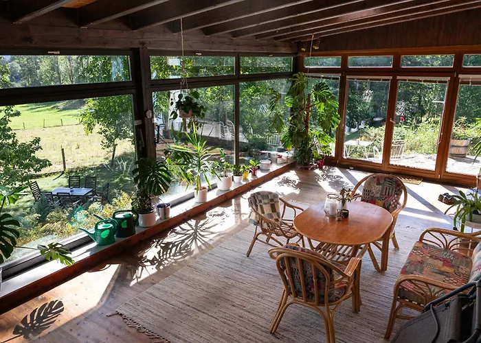 Holiday home Schlager In