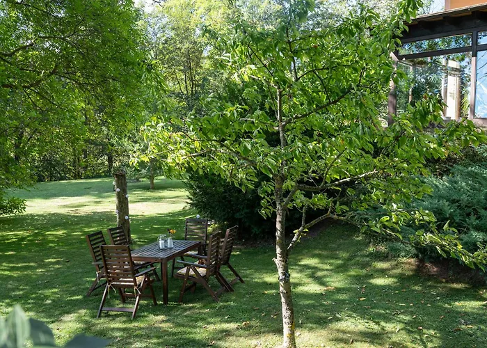 Holiday home Schlager In