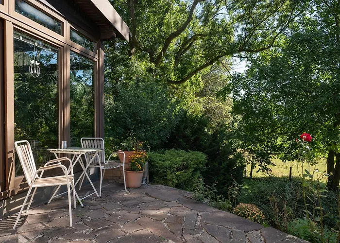 Holiday home Schlager In